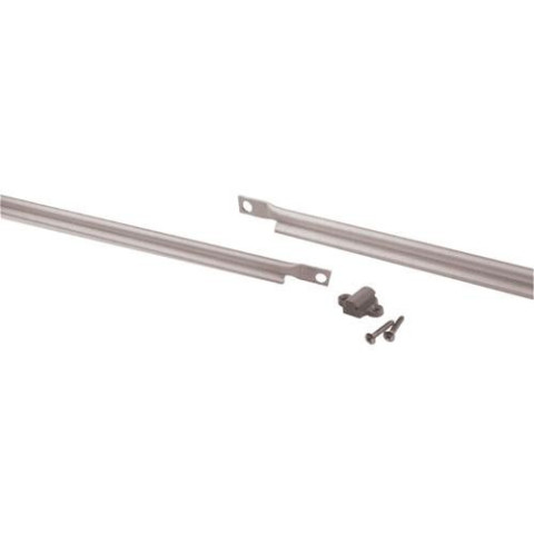 Tringle crémone pompier panama 8311 fapim blanc 9010 - 8311_32
