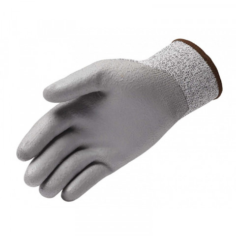 Gants singer enduction PU sur la paume - Coupure 3 - PHD3PU - Taille au choix