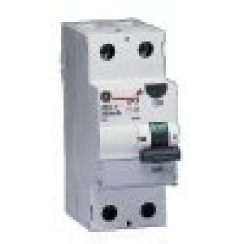 Interrupteur Différentiel Type AC 2 Pôles 40A 30mA avec agrément NF