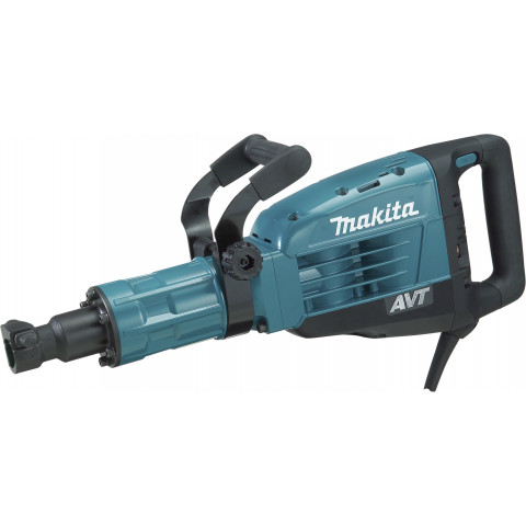 Marteau-piqueur hexagonal 30 mm 1510 w  makita - hm1317c