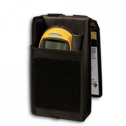 Détecteur électronique de métal mtx riss - zircon-mtx