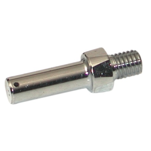 Pistolet spécial colle blanche 4 buses LACME - 416500