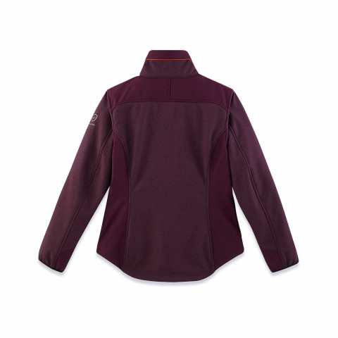 Veste Softshell femme Ostra