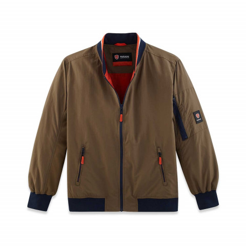 Bombers léger homme Ottawa