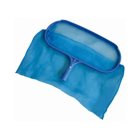 Épuisette de fond plastique standard C/24 POOLSTYLE - K035BU