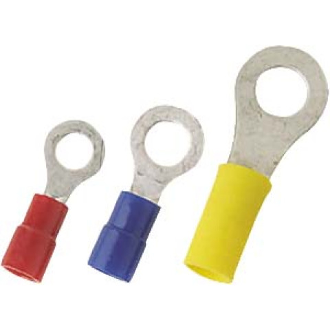 Pince a sertir cosses pre-isolees SAM - 24140