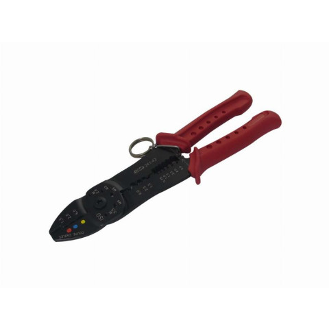 Pince a sertir cosses pre-isolees SAM - 24142FME