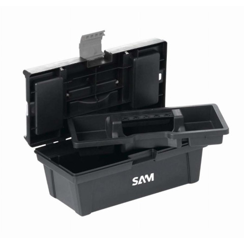Caisse a outils PVC 16' SAM - CAO16