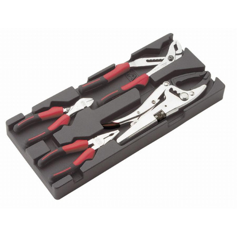 Composition 244 outils en module abs SAM - CPP244M