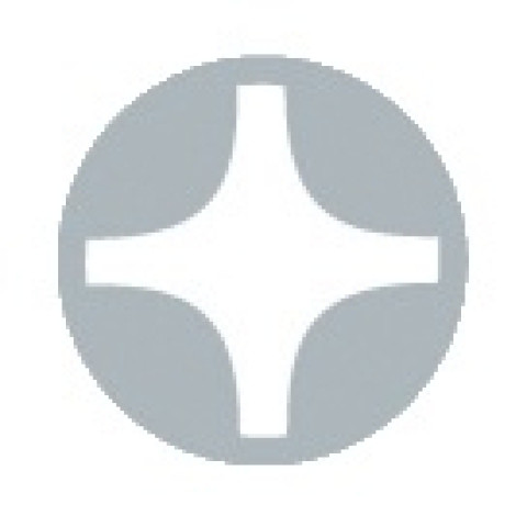 Embouts de vissage SAM durs pour matériaux tendres - Entrainement 5/16' - Set de 3 - E-212