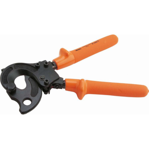 Coupe câble cremaillere isole 1000 v SAM - Z32432