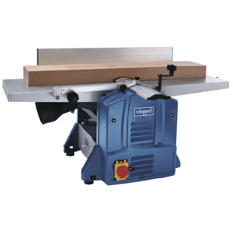 Dégauchisseuse-raboteuse HMS1070 1500W - SCHEPPACH - 5902206901