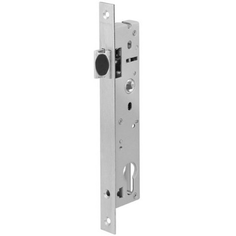 Coffre 1 point STREMLER spécial gâche électrique - 2241-39