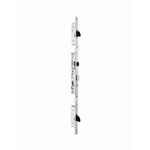Coffre tetiere filante 3pt a30 u24x6 cof45 2 tour de cle 6370-45-0a