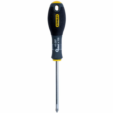 Tournevis Phillips ph1x100mm FATMAX - 1-65-207
