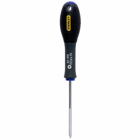 Tournevis pozidriv pz0x75mm FATMAX - 1-65-319