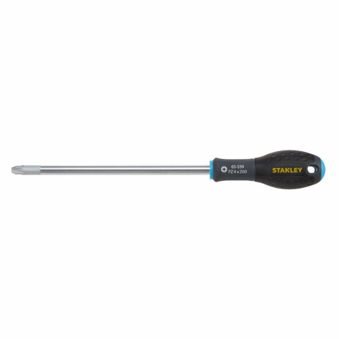 Tournevis pozidriv pz4x200mm FATMAX - 1-65-339