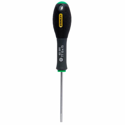 Tournevis tamper torx tt15x75mm FATMAX - 1-65-395