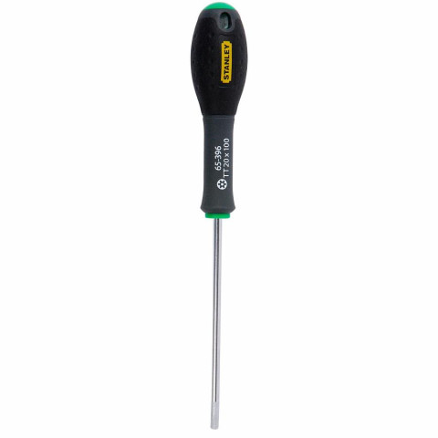 Tournevis tamper torx tt20x100mm FATMAX - 1-65-396