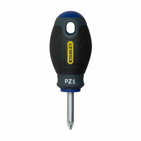 Tournevis pozidriv boule pz1x30mm FATMAX - 1-65-408