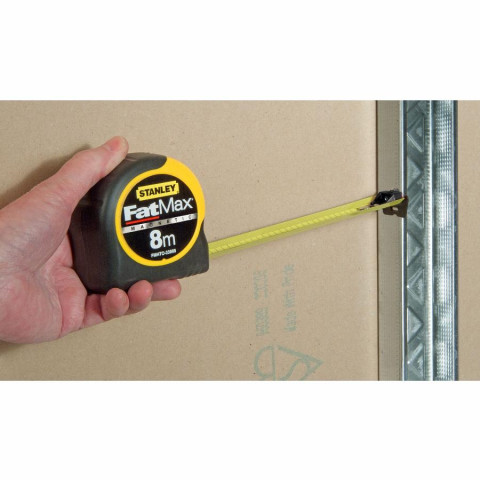 Mesure blade armor magnétique 8m x 32mm FATMAX - FMHT0-33868