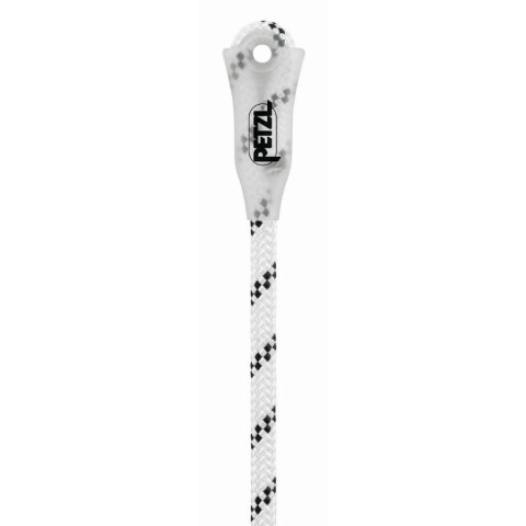 Corde semi-statique PETZL AXIS - Longueur : 30 m - Terminaison cousue - Ø 11 mm – R074BA02