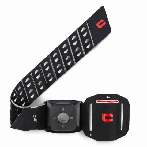 Brassard ergonomique X-Armband CROSSCALL - ARBD.BO.NN000