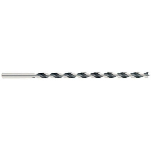 Foret bois 3 pointes queue cylindrique TIVOLY - 1086