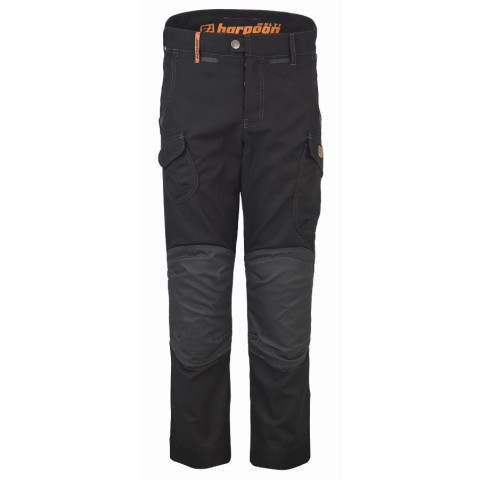 Pantalon multitravaux bosseur harpoon - 11110