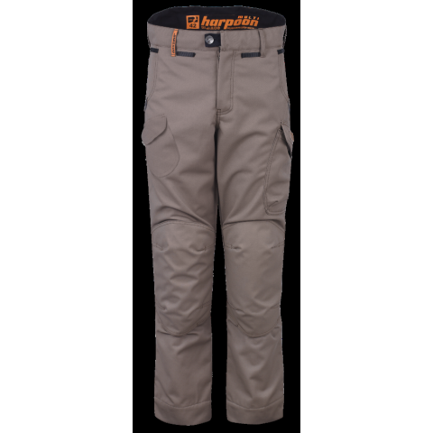 Pantalon multitravaux bosseur harpoon - 11110