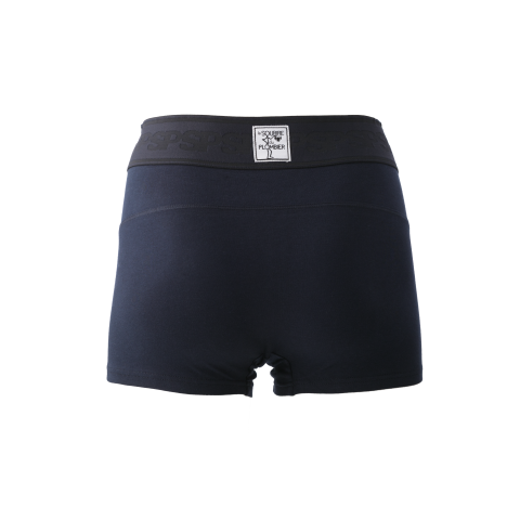 Boxer le sourire du plombier - le marin - ma03 - Taille au choix