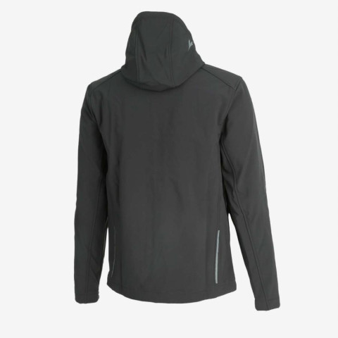 Veste DIADORA Softshell Sail - Gris - Taille 3XL - 702.159632 75069