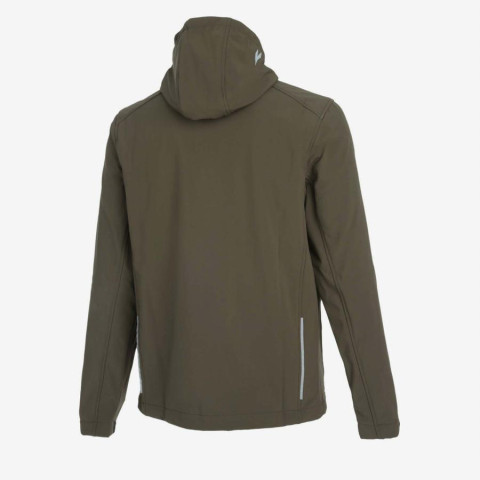 Veste DIADORA Softshell Sail - Vert - Taille L - 702.159632 70226
