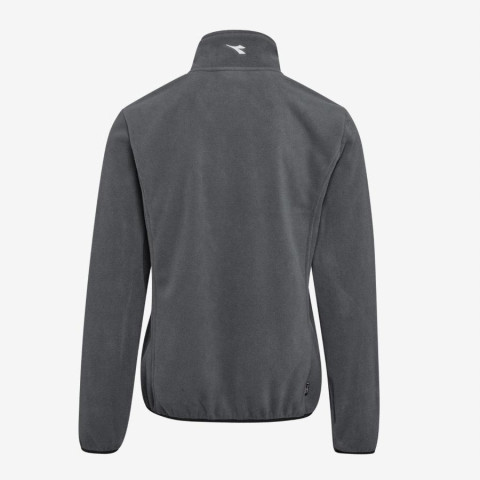 Sweatshirt DIADORA Pile FZ - Polaire - Gris - Taille XL - 702.172118 75070