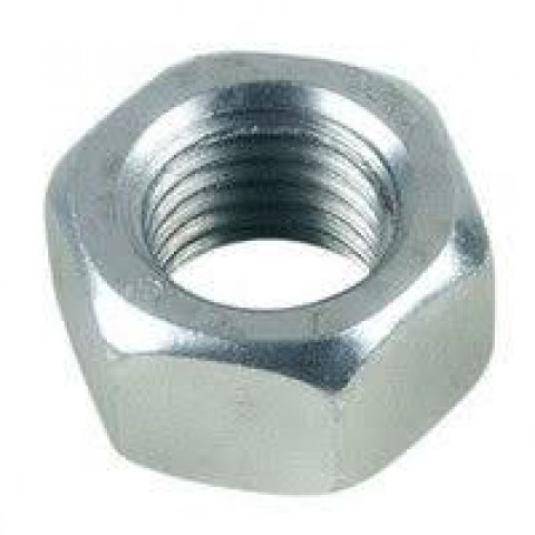 Ecrou ac zingue 8.8  d24  bte 10