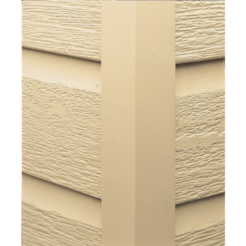 Coin extérieur continu de 55 CanExel® - Coloris au choix