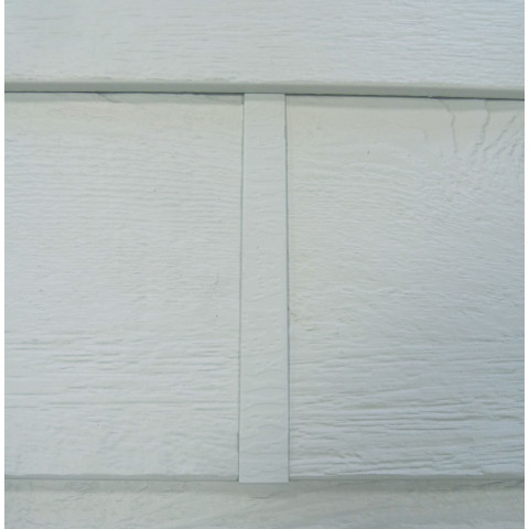 Moulure de joint de 22 CanExel® - Profil CED’R TEX - Boite de 20 pièces - Coloris au choix