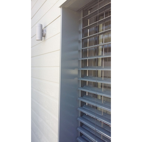 Moulure F13 CanExel® - Coloris au choix