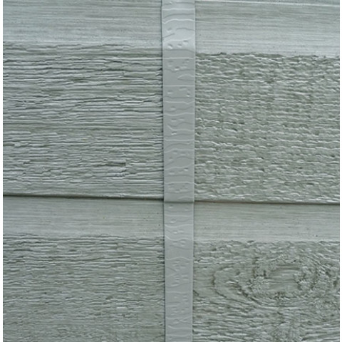 Moulure de joint de 30 CanExel® - Boite de 20 pièces - Coloris au choix