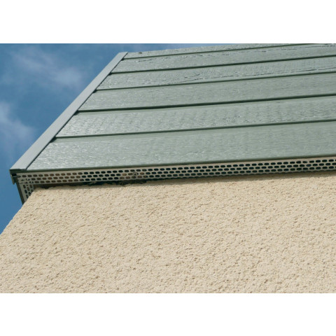 Grille anti-rongeurs CanExel® - Coloris et dimensions au choix