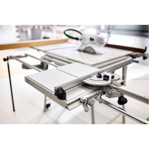 Table coulissante ST 840 pour TKS 80 - FESTOOL - 578099