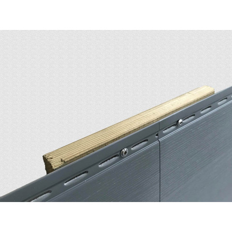 Cale bois AFFIX - Boite de 50 pièces - AACCALEX