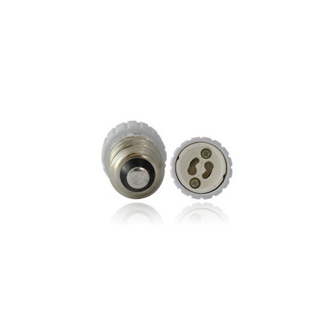 Adaptateur E27 vers GU10