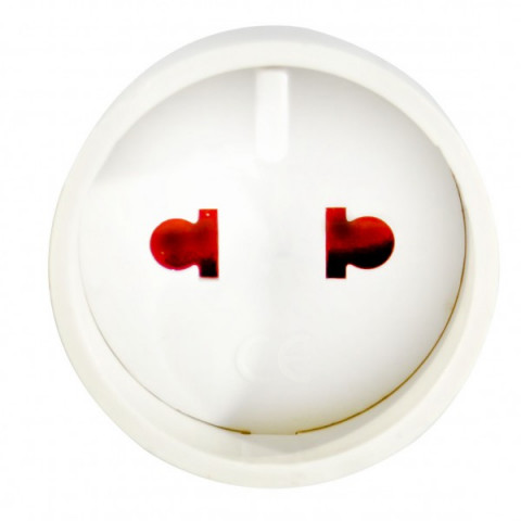 Adaptateur prise 220 volt réducteur