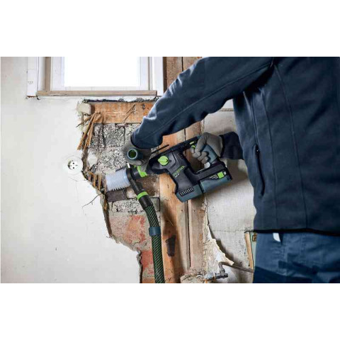 Dispositif d'aspiration av-bhc/khc - festool - 577524