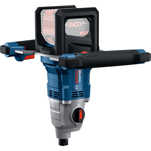 Malaxeur GRW 18V-160 Professional - BOSCH - 06011C3000