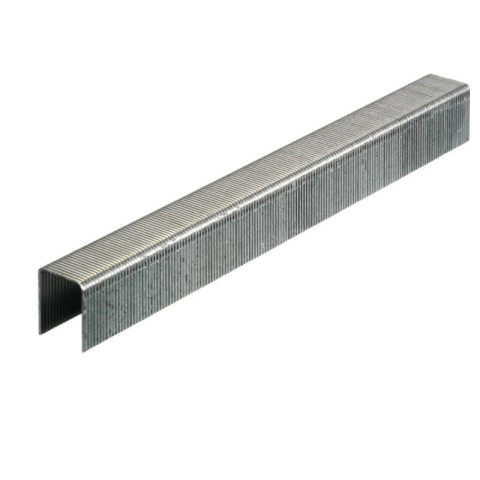 Agrafes 80 - 6mm Galva - Boite de 10000 - ARCA - ARA8006G