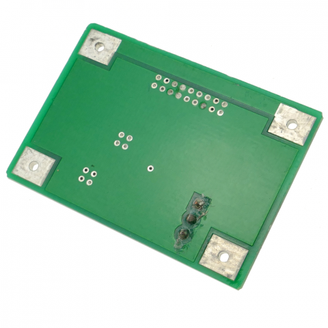 Bematik - alimentation dc-dc de 3.6-24v à 0.8-20v avec convertisseur de tension réglable dw-0411