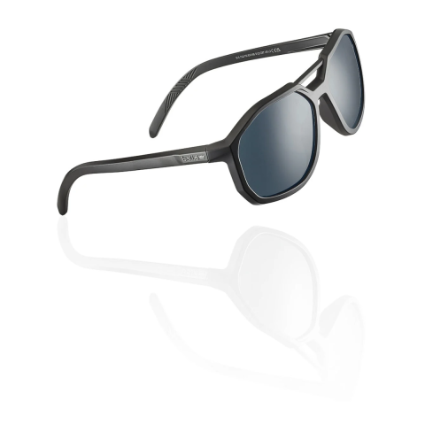 Lunettes de soleil BOLLE ALTUS monture noire - ALTUST20M