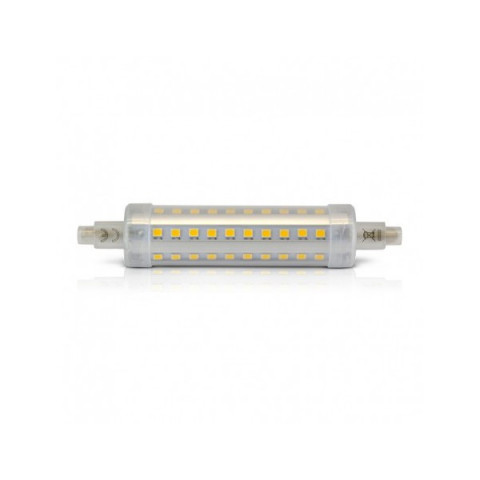 Ampoule led crayon R7S 16 watt 118 mm - Couleur eclairage - Blanc neutre